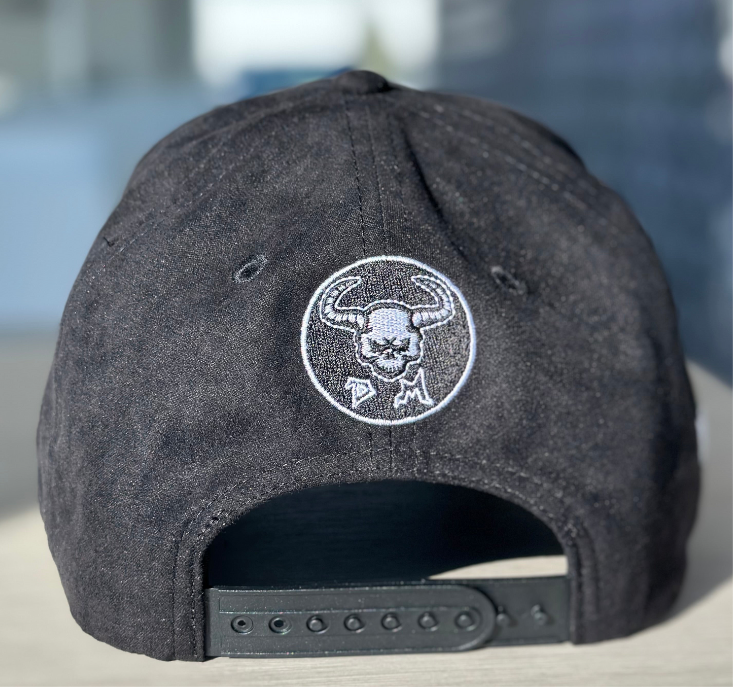 DM-Drip Hat