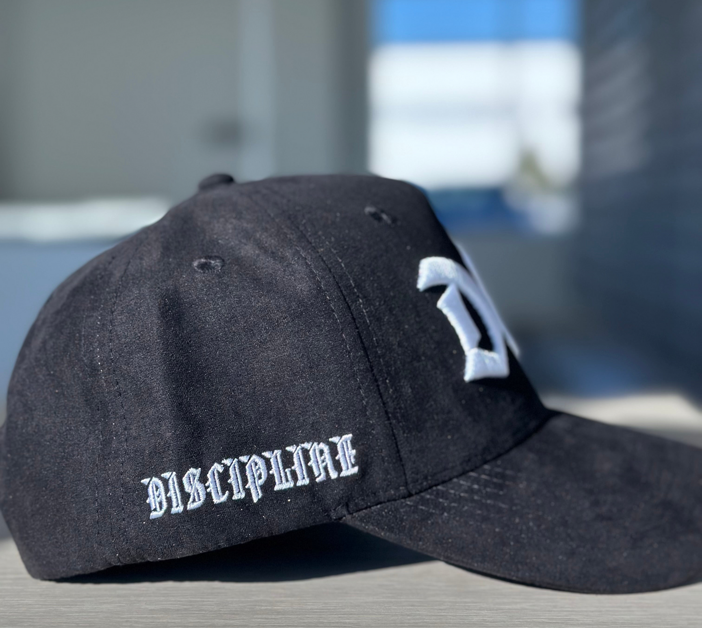 DM-Drip Hat