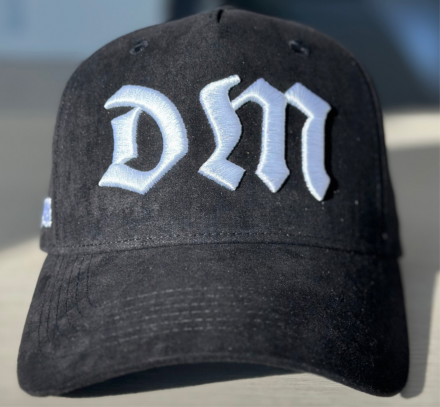 DM-Drip Hat