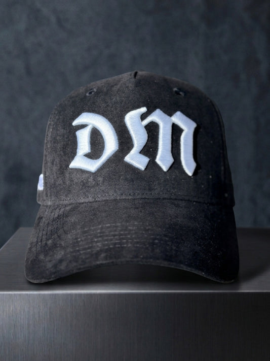 DISCIPLINE CAP