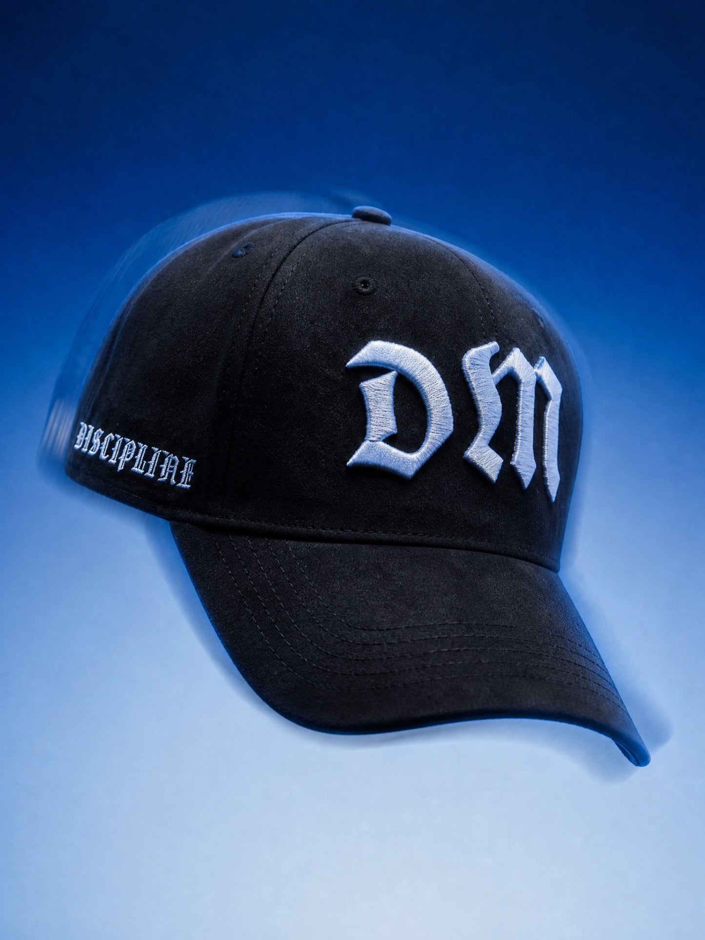 DISCIPLINE CAP