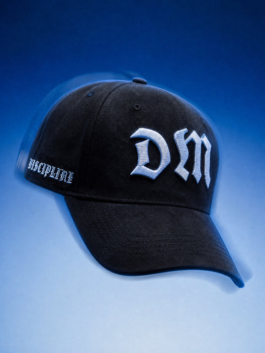 DISCIPLINE CAP