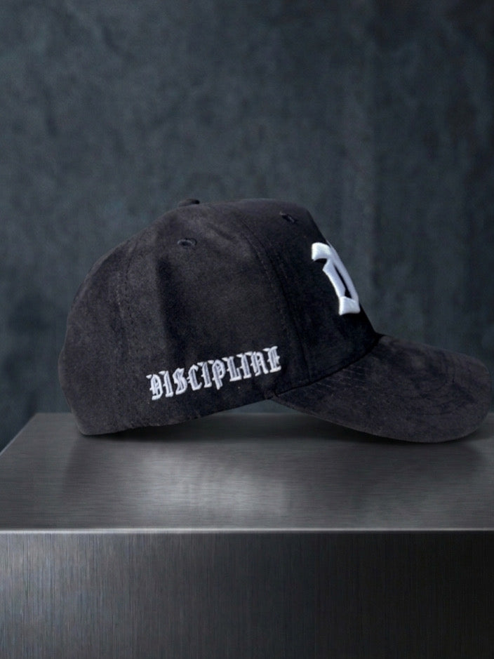 DISCIPLINE CAP