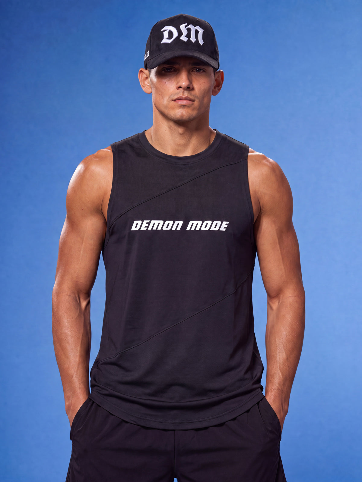 DISCIPLINE CAP