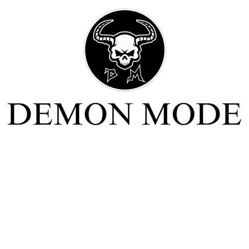 DEMON MODE 