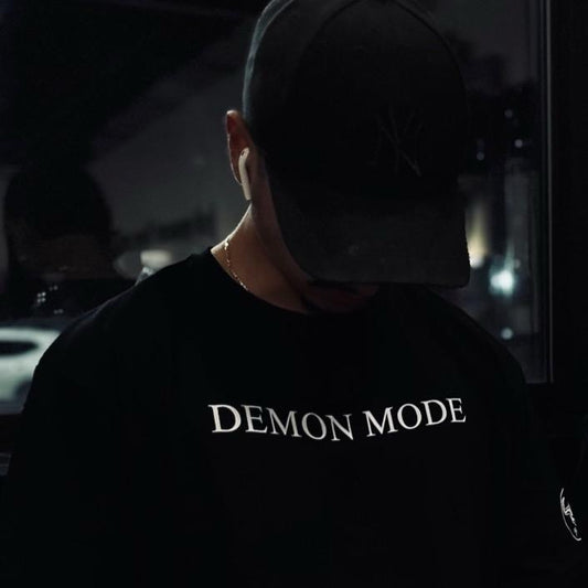 DEMON MODE PUMP COVER