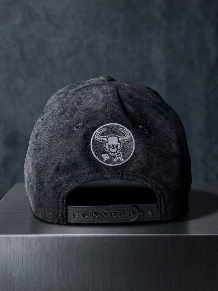 DISCIPLINE CAP