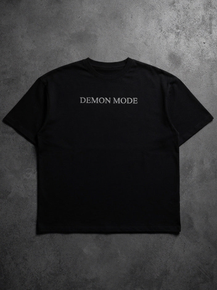 DISCIPLINE OVER MOTIVATION TEE