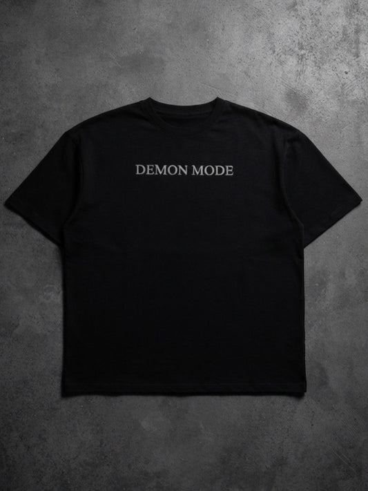 DISCIPLINE OVER MOTIVATION TEE