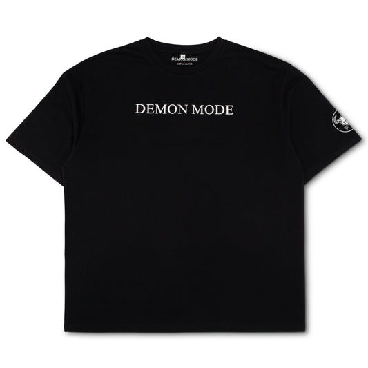 DEMON MODE PUMP COVER
